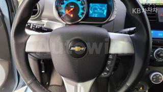 2014 GM DAEWOO (CHEVROLET) SPARK LT BASIC - 13