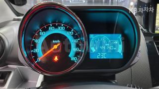 2014 GM DAEWOO (CHEVROLET) SPARK LT BASIC - 14