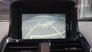 2014 GM DAEWOO (CHEVROLET) SPARK LT BASIC - 16