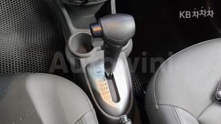 2014 GM DAEWOO (CHEVROLET) SPARK LT BASIC - 17