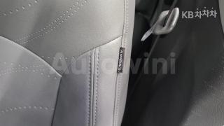 2014 GM DAEWOO (CHEVROLET) SPARK LT BASIC - 20