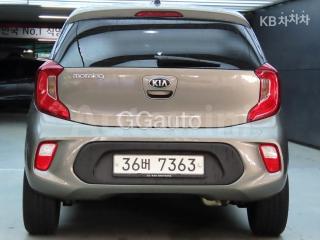 KNAB6511BHT157696 2017 KIA  MORNING JA  LUXURY-2