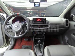2017 KIA  MORNING JA  LUXURY - 7