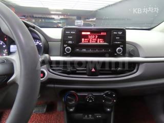 2017 KIA  MORNING JA  LUXURY - 10