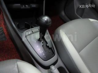 2017 KIA  MORNING JA  LUXURY - 11