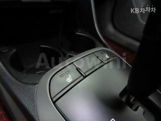 2017 KIA  MORNING JA  LUXURY - 12
