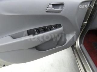 2017 KIA  MORNING JA  LUXURY - 13