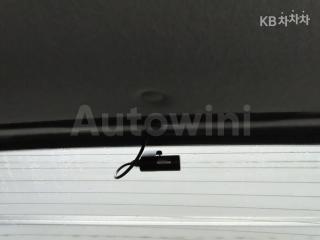 2017 KIA  MORNING JA  LUXURY - 16