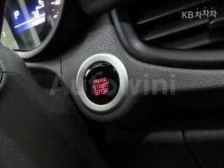 2017 KIA  MORNING JA  LUXURY - 17