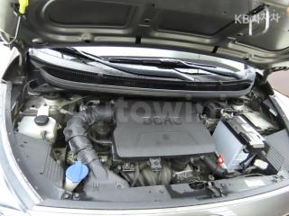 2017 KIA  MORNING JA  LUXURY - 18