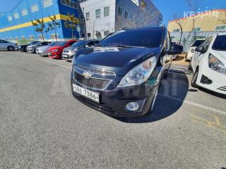 KLYMA481DCC576824 2012 GM DAEWOO (CHEVROLET) SPARK LT BASIC-1