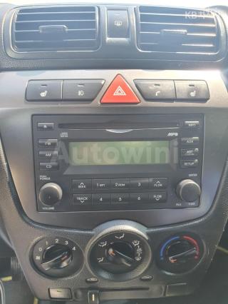 2010 KIA  MORNING PICANTO SLX ADVANCED BLACKPREMIUM - 8
