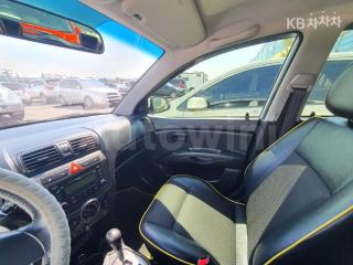 2010 KIA  MORNING PICANTO SLX ADVANCED BLACKPREMIUM - 9