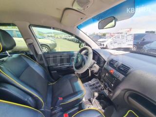 2010 KIA  MORNING PICANTO SLX ADVANCED BLACKPREMIUM - 10