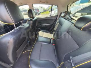 2010 KIA  MORNING PICANTO SLX ADVANCED BLACKPREMIUM - 12