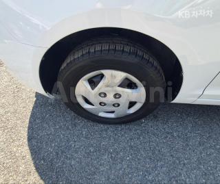 2010 KIA  MORNING PICANTO SLX ADVANCED BLACKPREMIUM - 13