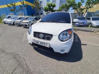 2010 KIA  MORNING PICANTO SLX ADVANCED BLACKPREMIUM - 14