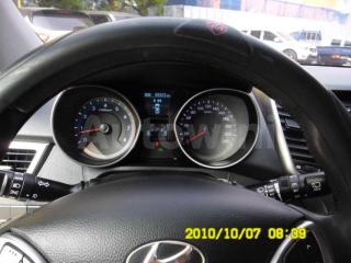 2012 HYUNDAI I30 ELANTRA GT 1.6 GDI UNIQUE - 6