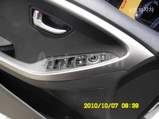 2012 HYUNDAI I30 ELANTRA GT 1.6 GDI UNIQUE - 8