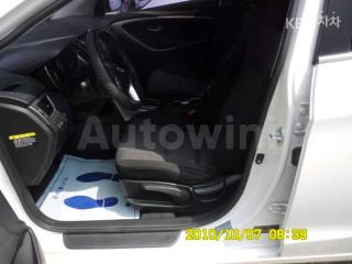 2012 HYUNDAI I30 ELANTRA GT 1.6 GDI UNIQUE - 9