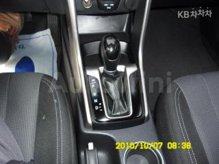 2012 HYUNDAI I30 ELANTRA GT 1.6 GDI UNIQUE - 14