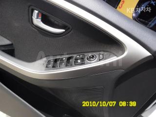2012 HYUNDAI I30 ELANTRA GT 1.6 GDI UNIQUE - 18
