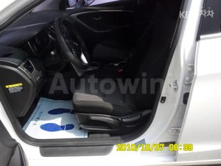 2012 HYUNDAI I30 ELANTRA GT 1.6 GDI UNIQUE - 19