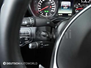 2019 MERCEDES BENZ GLC X253 43 AMG 4MATIC COUPE - 19