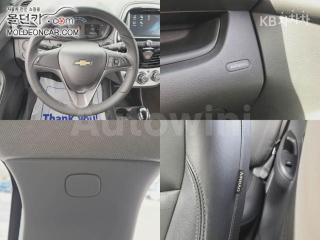 2016 GM DAEWOO (CHEVROLET) THE NEXT SPARK LT PLUS - 9