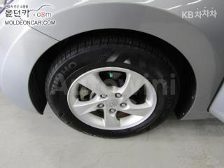 2013 HYUNDAI AVANTE MD ELANTRA M16 GDI STYLE - 8
