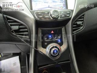 2013 HYUNDAI AVANTE MD ELANTRA M16 GDI STYLE - 10