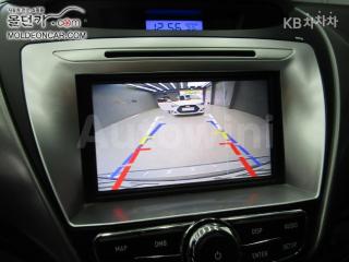 2013 HYUNDAI AVANTE MD ELANTRA M16 GDI STYLE - 15