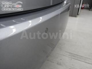 2013 HYUNDAI AVANTE MD ELANTRA M16 GDI STYLE - 16