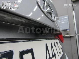2013 HYUNDAI AVANTE MD ELANTRA M16 GDI STYLE - 17