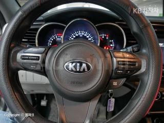 2014 KIA K5 OPTIMA GASOLINE 2.0 DELUXE - 8