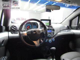 2014 GM DAEWOO (CHEVROLET) SPARK LT BASIC - 5