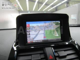 2014 GM DAEWOO (CHEVROLET) SPARK LT BASIC - 10