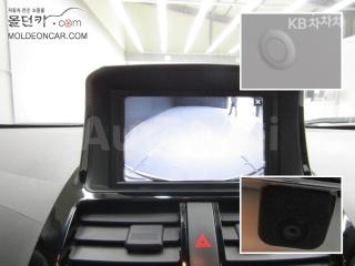 2014 GM DAEWOO (CHEVROLET) SPARK LT BASIC - 11