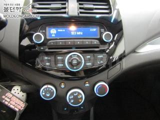 2014 GM DAEWOO (CHEVROLET) SPARK LT BASIC - 12
