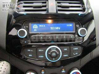 2014 GM DAEWOO (CHEVROLET) SPARK LT BASIC - 13