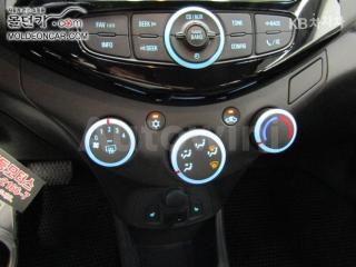 2014 GM DAEWOO (CHEVROLET) SPARK LT BASIC - 14