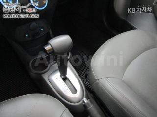 2014 GM DAEWOO (CHEVROLET) SPARK LT BASIC - 15