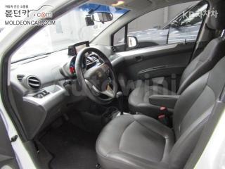 2014 GM DAEWOO (CHEVROLET) SPARK LT BASIC - 16