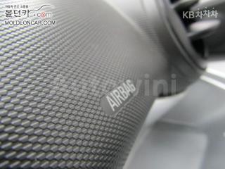 2014 GM DAEWOO (CHEVROLET) SPARK LT BASIC - 18