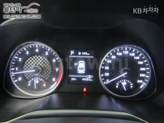 2020 HYUNDAI  AVANTE ELANTRA 1.6 GDI SMART BASIC - 7