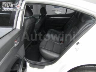 2020 HYUNDAI  AVANTE ELANTRA 1.6 GDI SMART BASIC - 14