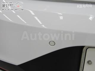 2020 HYUNDAI  AVANTE ELANTRA 1.6 GDI SMART BASIC - 16