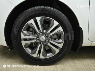 KNAMB81ABKS576603 2019 KIA  CARNIVAL 9 SEATS 2.2 DIESEL LUXURY-4