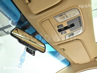 2019 KIA  CARNIVAL 9 SEATS 2.2 DIESEL LUXURY - 20
