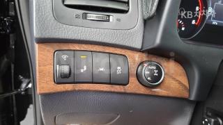 2017 KIA  MOHAVE BORREGO 4WD PRESIDENT 5 SEATS - 23